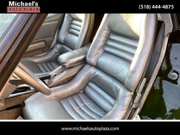 1978 Chevrolet Corvette COUPE - cars & trucks - by dealer - vehicle... for sale in east greenbush, NY – photo 21