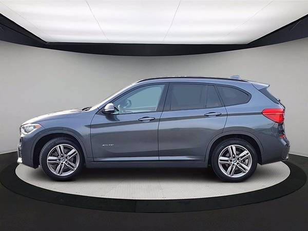2017 BMW X1 xDrive28i suv Mineral Grey Metallic - - by for sale in Columbus, OH – photo 4