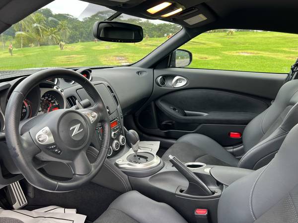 2011 Nissan 370Z Touring ONLY 4k MILES Call Caleb for sale in Kaneohe, HI – photo 11