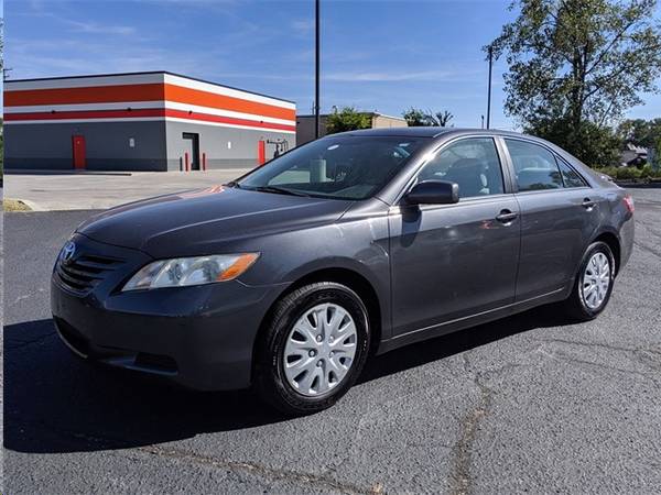 2009 Toyota Camry LE for sale in Cockeysville, MD