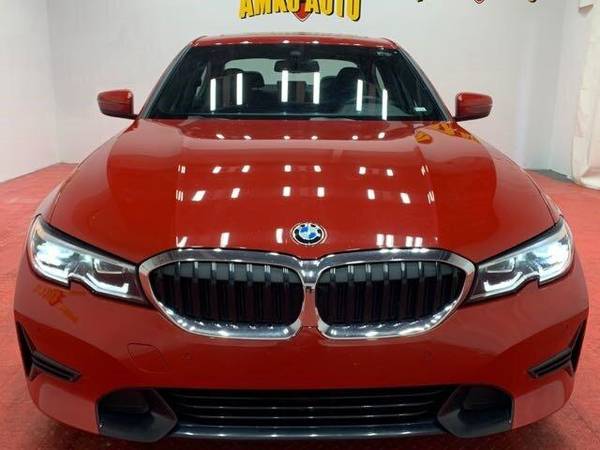 2020 BMW 330i 330i 4dr Sedan $1500 - cars & trucks - by dealer -... for sale in Waldorf, District Of Columbia – photo 2
