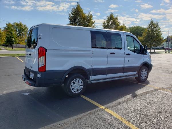 2015 Ford 250 Transit Cargo Van for sale in Findlay, OH – photo 6