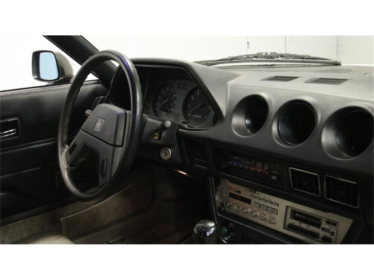 1982 Datsun 280ZX for sale in Lithia Springs, GA – photo 54
