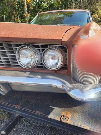 1963 Buick Riviera for sale in Other, ME – photo 3