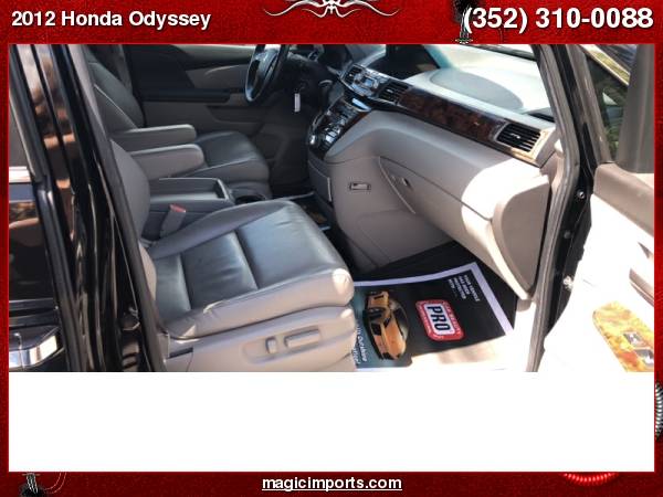 2012 Honda Odyssey 5dr EX-L for sale in Gainesville, FL – photo 23