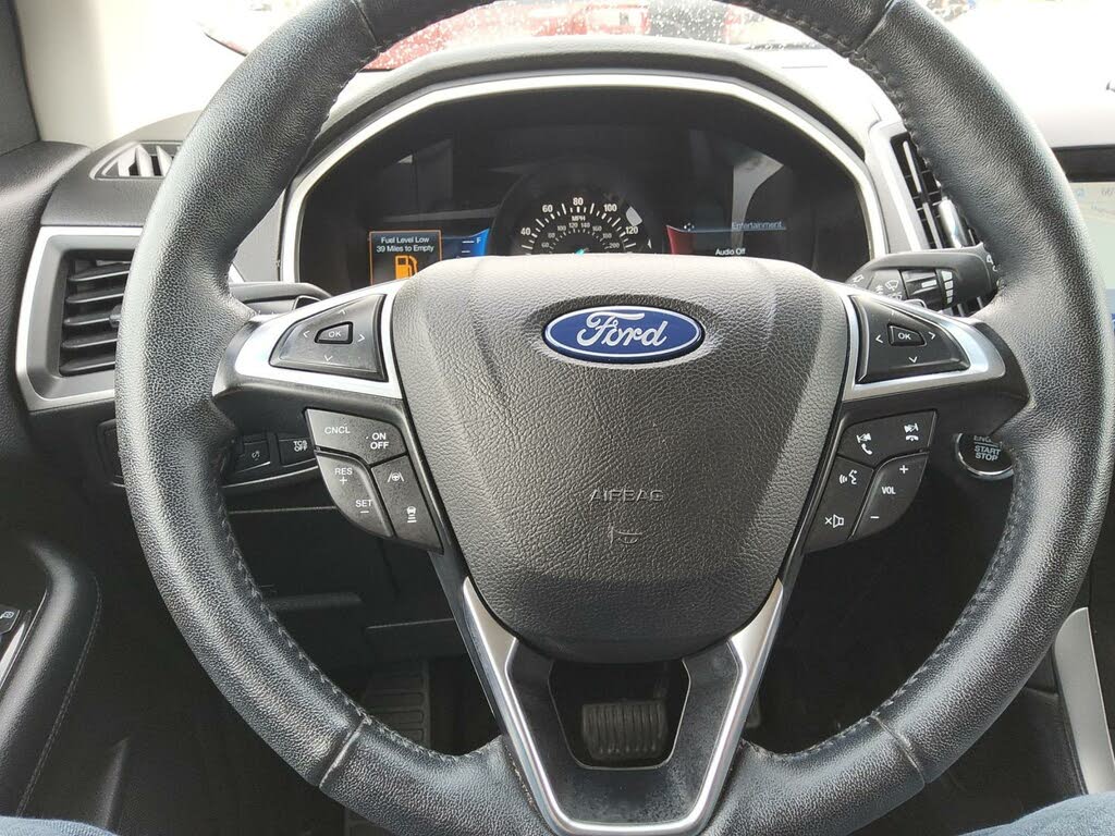 2019 Ford Edge SEL AWD for sale in Clear Lake, IA – photo 5