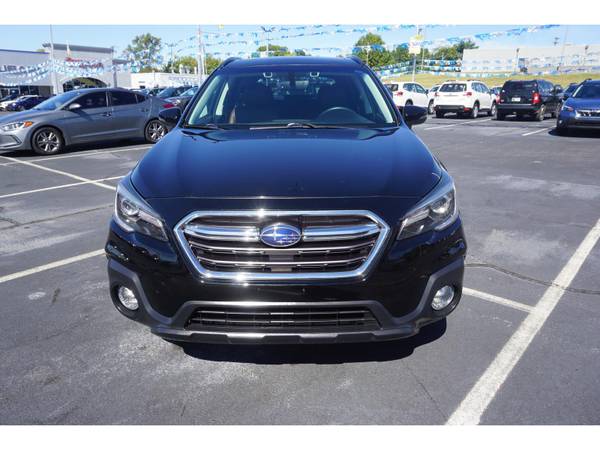 2018 Subaru Outback 2 5i Touring - - by dealer for sale in Knoxville, TN – photo 3