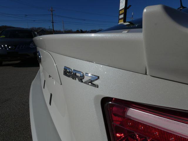 2013 Subaru BRZ Limited for sale in Worcester, MA – photo 41