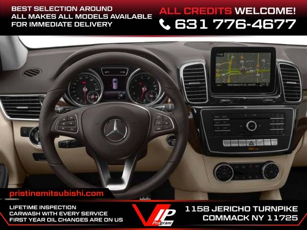 2019 Mercedes-Benz GLE GLE 400 - - by dealer - vehicle for sale in Commack, NY – photo 8