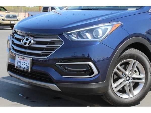 2017 Hyundai Santa Fe Sport 2.4 Base - SUV for sale in El Centro, CA – photo 9