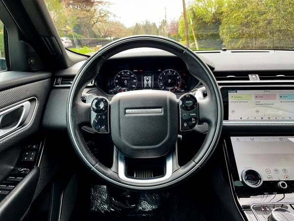 2018 Land Rover Range Rover Velar P250 SE R-Dynamic SUV - cars & for sale in Westbury , NY – photo 19