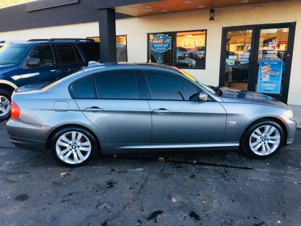 2009 BMW 335xi 113K AWD Excellent Condition Clean Carfax/Title -... for sale in Englewood, CO – photo 13