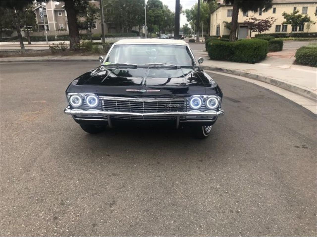 1965 Chevrolet Impala for sale in Cadillac, MI – photo 4