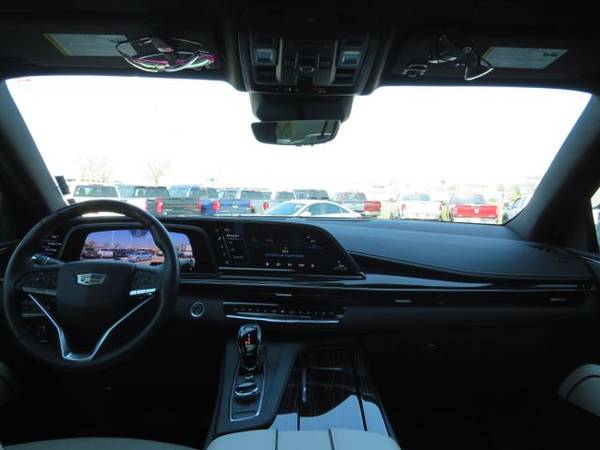 2022 Cadillac Escalade ESV Sport SUV 4D V8, 6 2 Liter for sale in Omaha, NE – photo 11