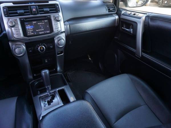 2015 Toyota 4Runner 4 Runner SR5 PREMIUM SUV for sale in Sacramento , CA – photo 21