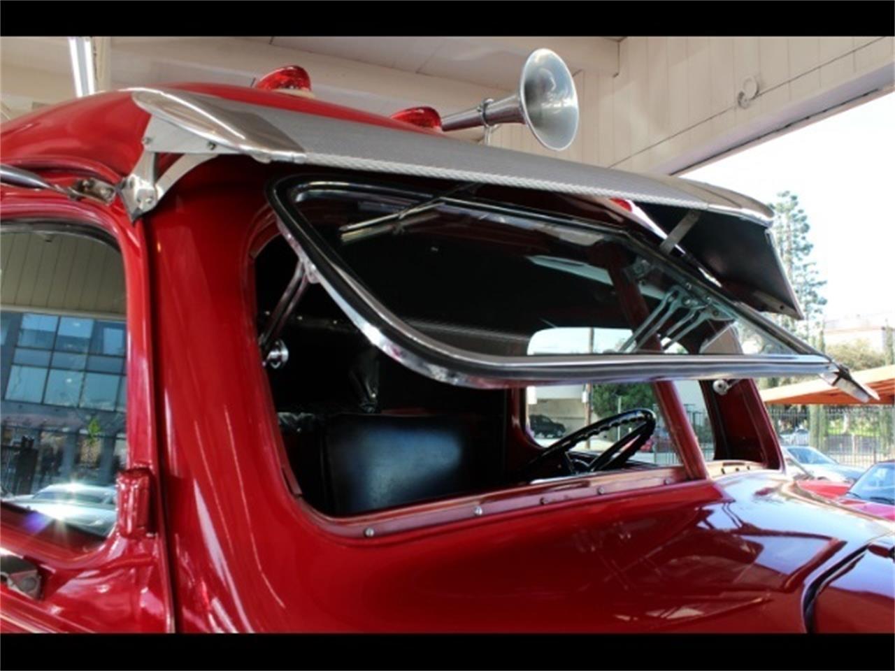 1947 Ford COE for sale in Sherman Oaks, CA – photo 18