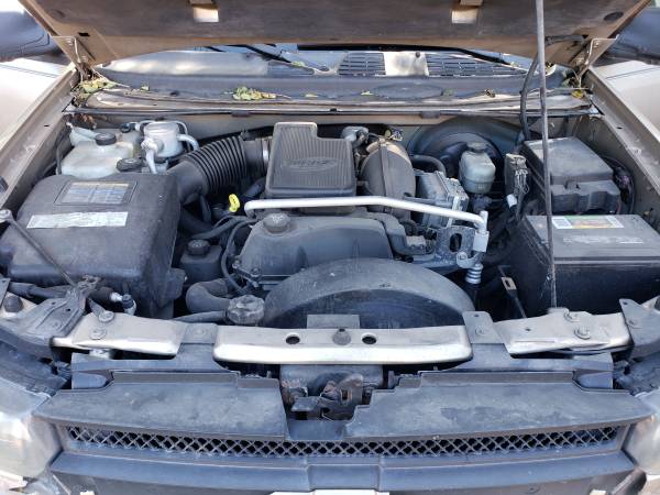 2004 Chevy Blazer Extended for sale in Colorado Springs, CO – photo 9