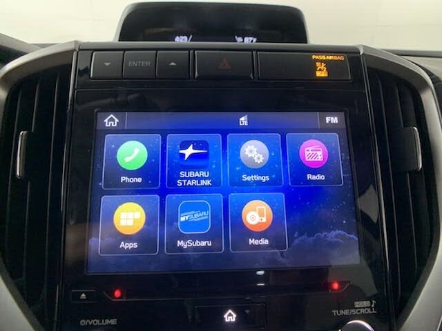 2019 Subaru Ascent Limited 7-Passenger AWD for sale in Alpharetta, GA – photo 19