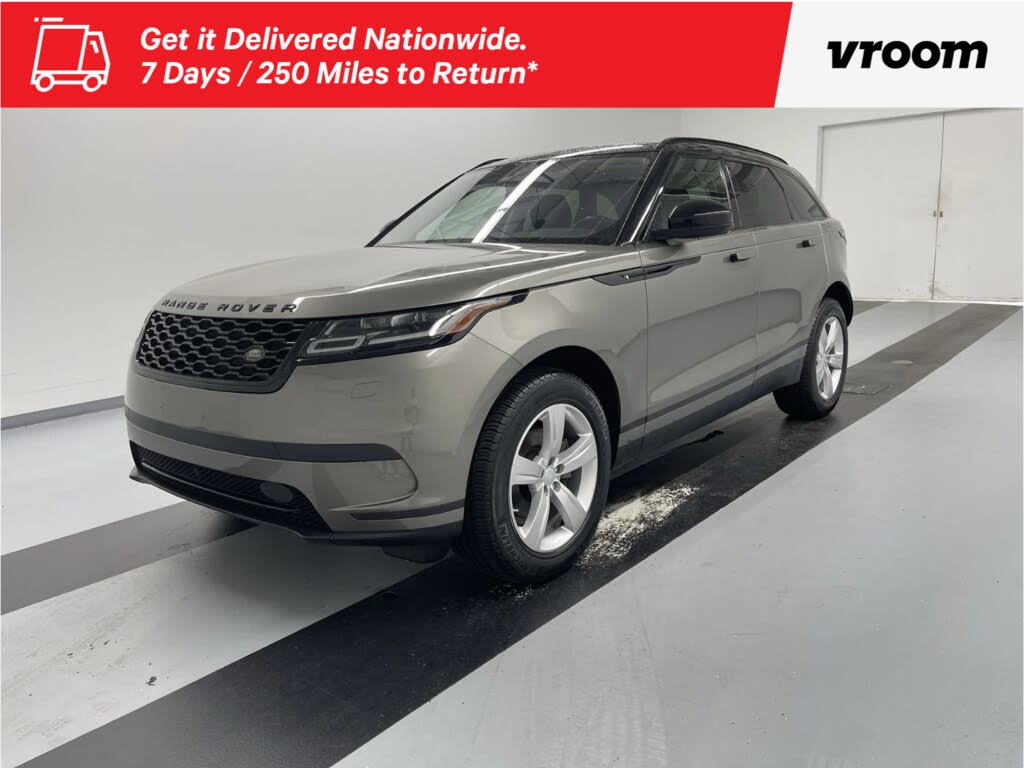 2019 Land Rover Range Rover Velar P250 S AWD for sale in Other, NJ
