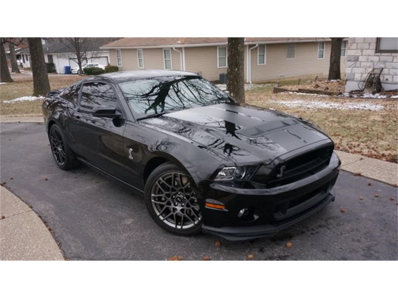 2013 Ford Mustang for sale in Valley Park, MO – photo 7