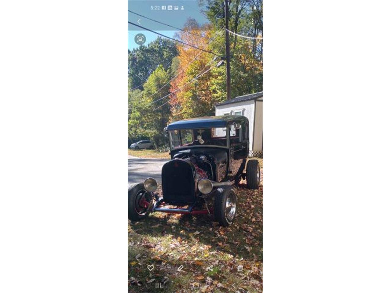1929 Ford Model A for sale in Cadillac, MI – photo 10