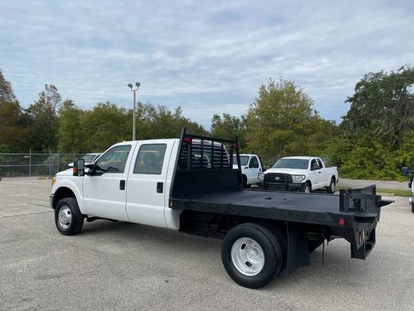 2012 FORD F-350 SUPER DUTY XL - cars & trucks - by dealer - vehicle... for sale in Sarasota, GA – photo 4