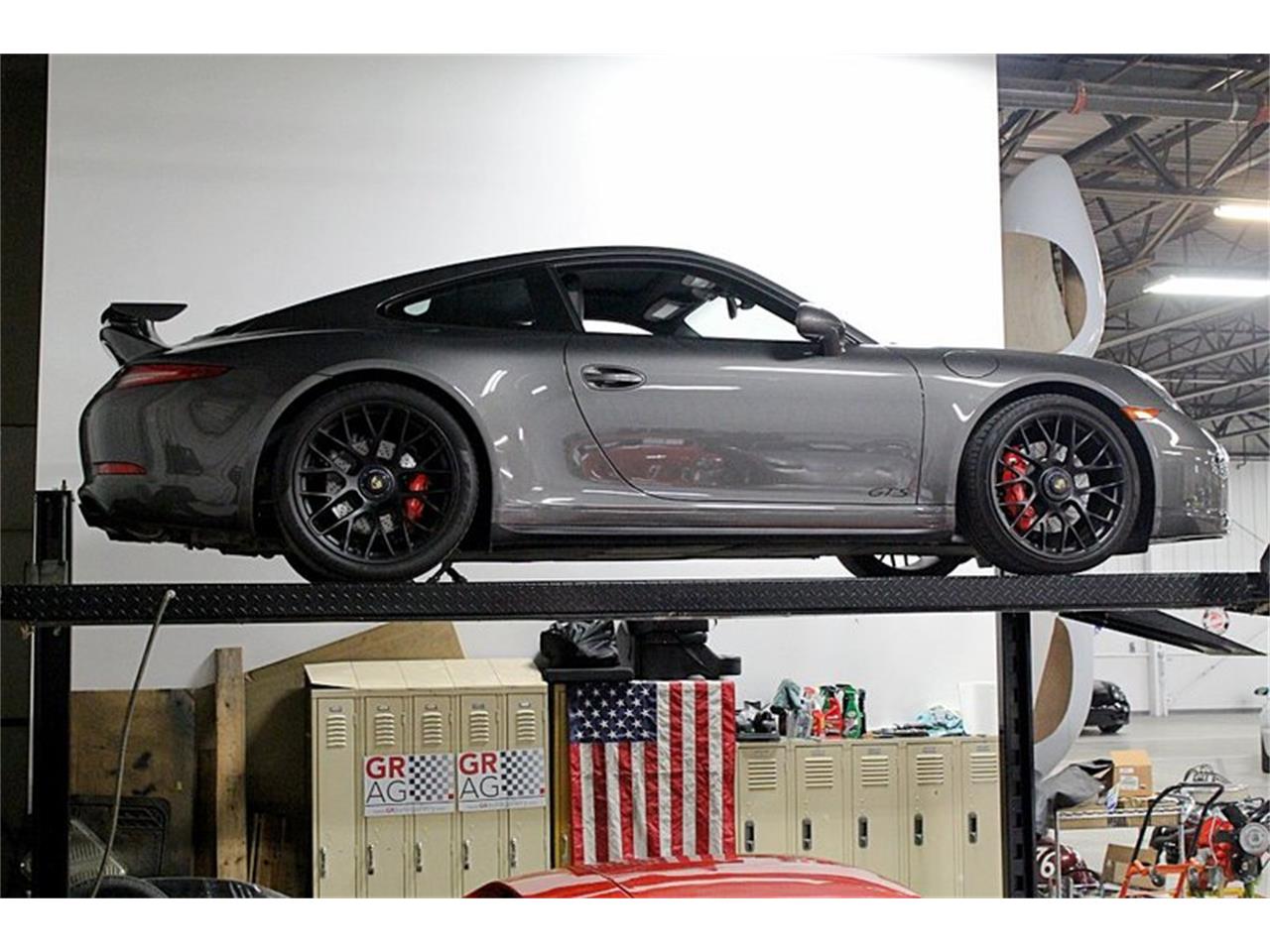 2016 Porsche 911 for sale in Kentwood, MI – photo 76