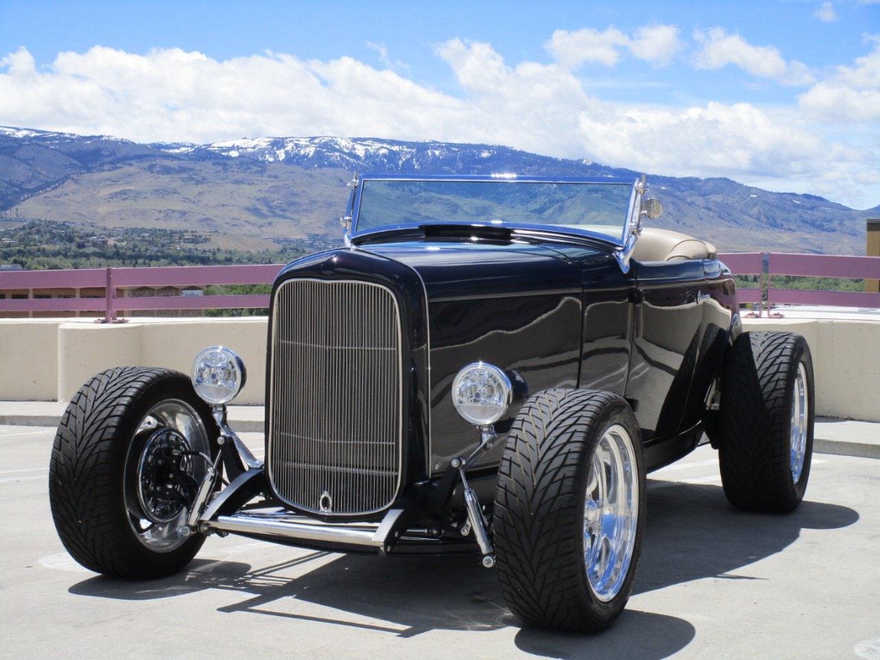 1932 Ford 2-Dr Coupe for sale in Reno, NV – photo 17