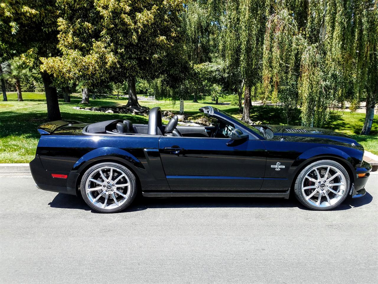 2007 Shelby GT500 for sale in Reno, NV – photo 6
