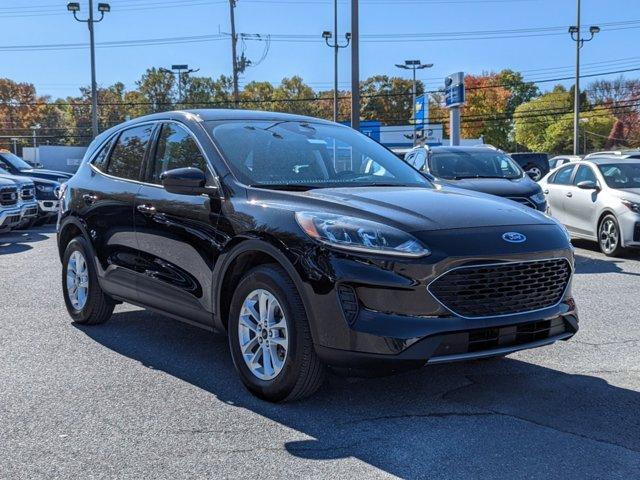 2021 Ford Escape SE for sale in Owings Mills, MD – photo 7