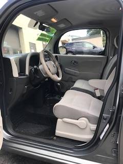 2010 Nissan Cube (4 Cylinder) for sale in Cranston, RI – photo 8