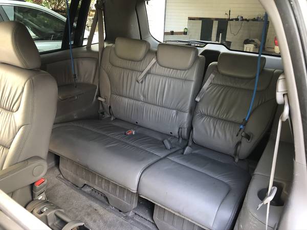 Honda Odyssey 5dr EX-LR&N for sale in Westford, MA – photo 10