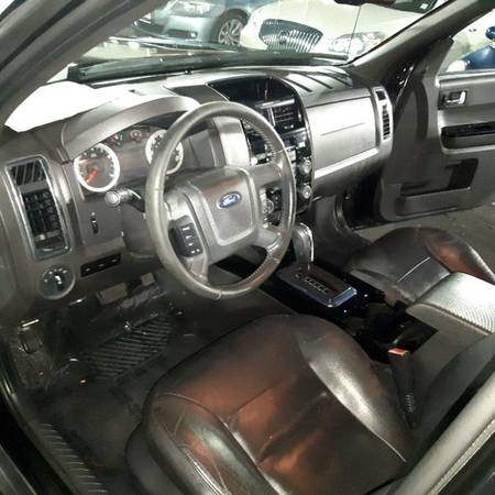 2008 Ford Escape Limited - APPROVED W/ $1495 DWN *OAC!! for sale in La Crescenta, CA – photo 9