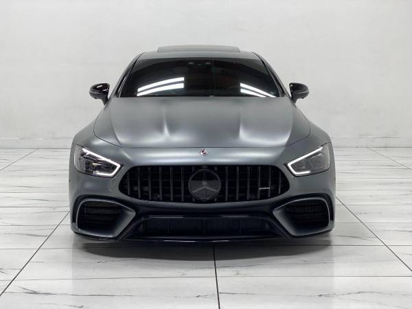 2019 Mercedes-Benz AMG GT 63 AWD 4MATIC 4dr Coupe for sale in Rancho Cordova, NV – photo 6