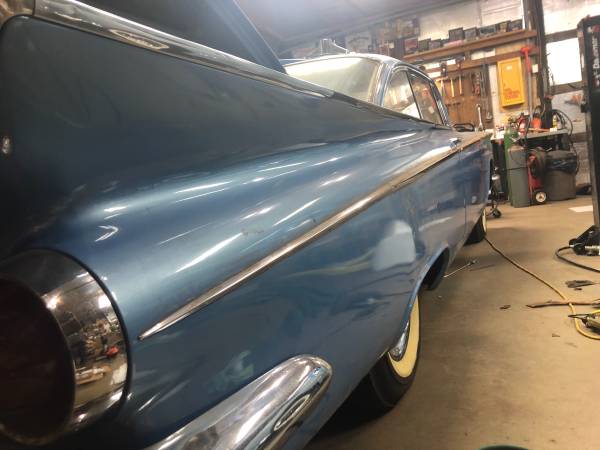 1959 Buick LeSabre for sale in Saint Paul, MN – photo 5
