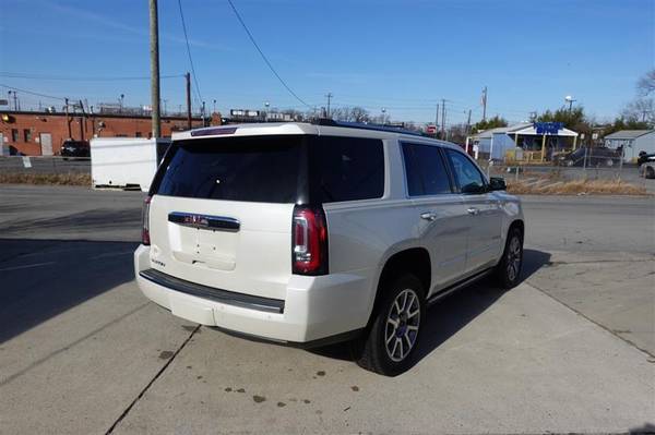 2015 GMC YUKON Denali 995 Down Payment - - by dealer for sale in Temple Hills, District Of Columbia – photo 6