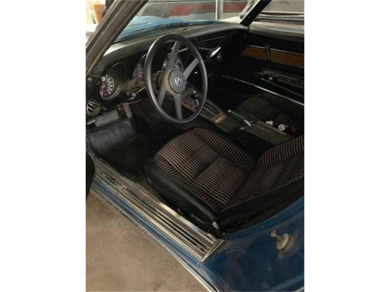 1976 Chevrolet Corvette for sale in Cadillac, MI – photo 3