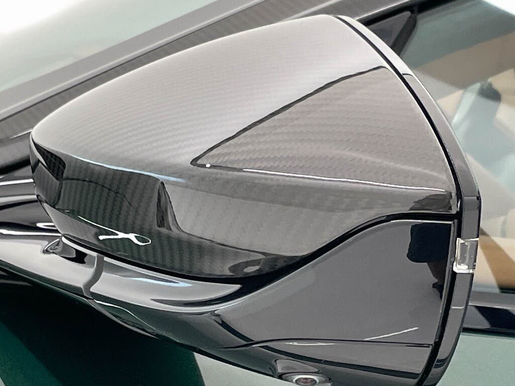 2023 Aston Martin DBS Superleggera Coupe RWD for sale in Downers Grove, IL – photo 29