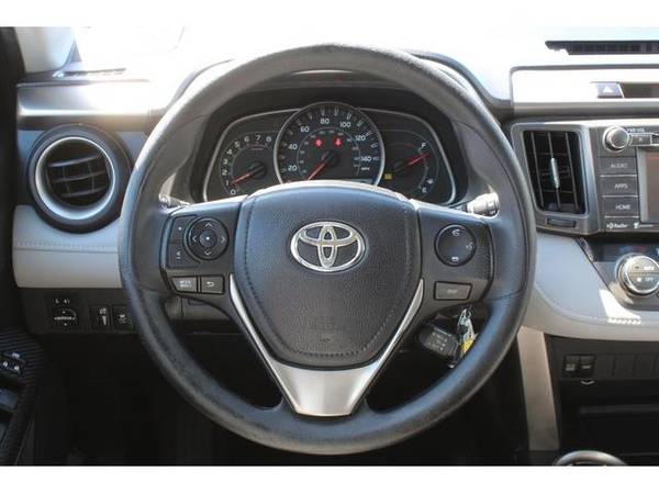 2015 Toyota RAV4 XLE - SUV for sale in El Centro, CA – photo 11