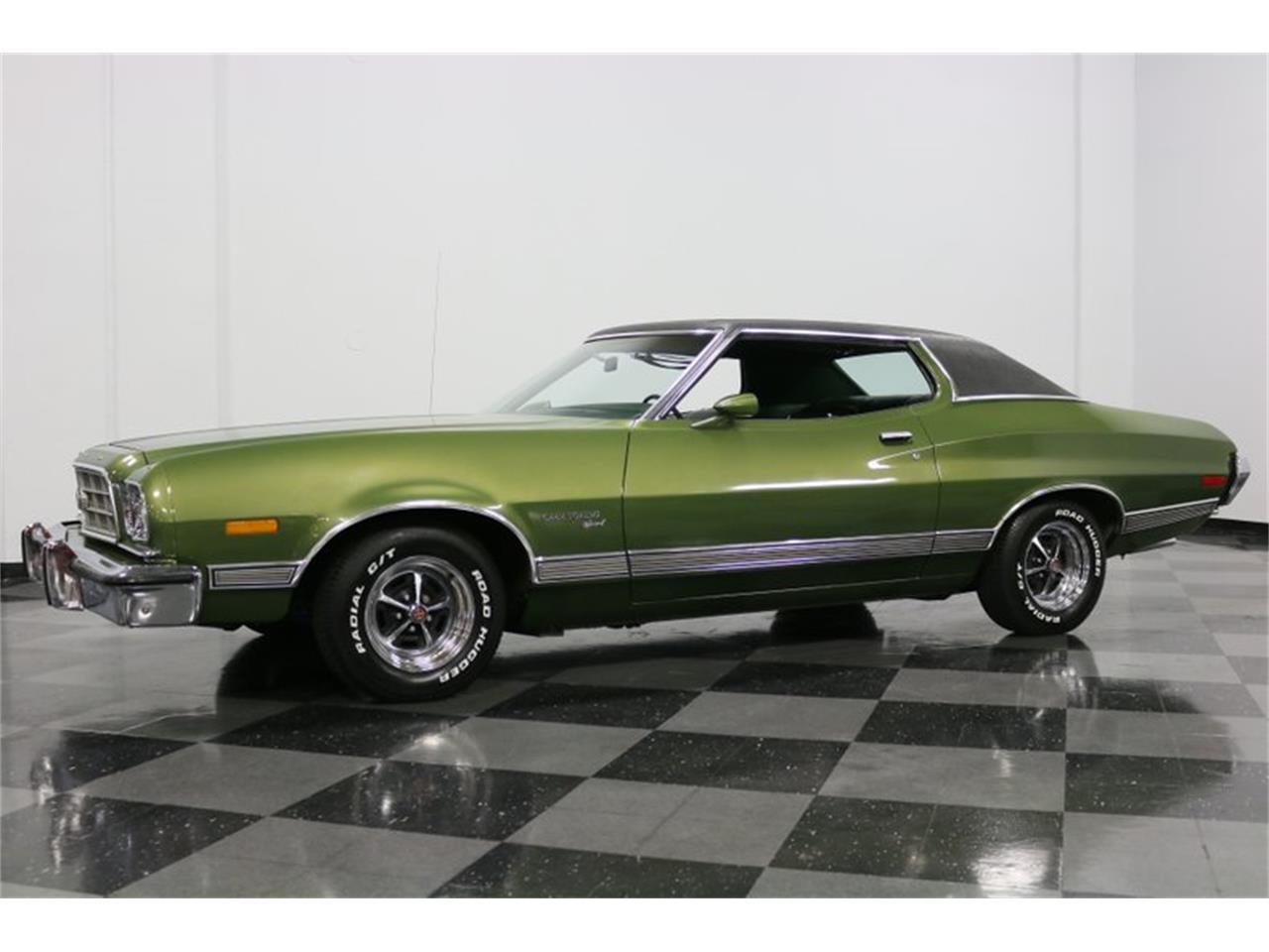 1973 Ford Gran Torino for sale in Fort Worth, TX – photo 6