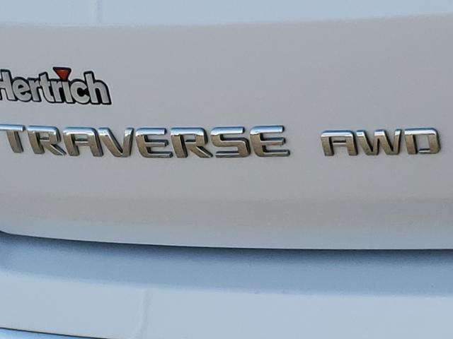 2019 Chevrolet Traverse Premier for sale in Salisbury, MD – photo 30