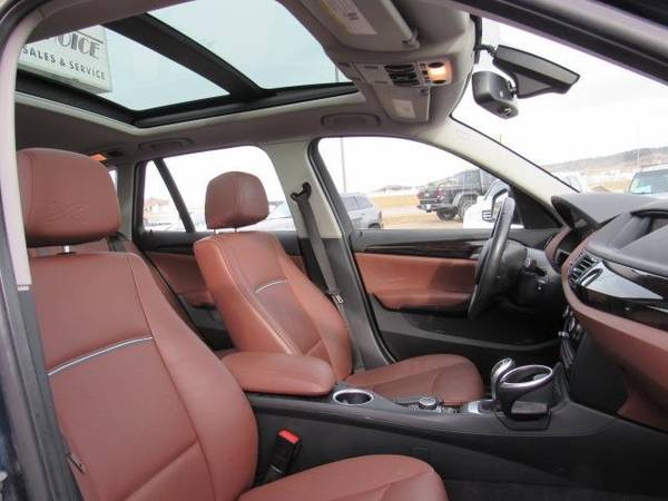 2014 BMW X1 XDRIVE28I - - by dealer - vehicle for sale in Spearfish, SD – photo 16
