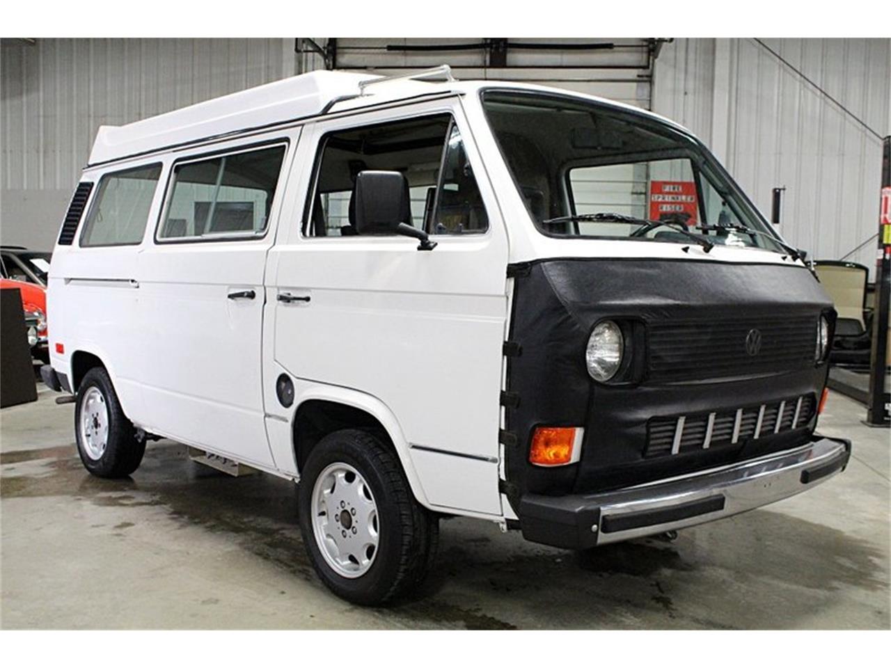1983 Volkswagen Van for sale in Kentwood, MI – photo 7