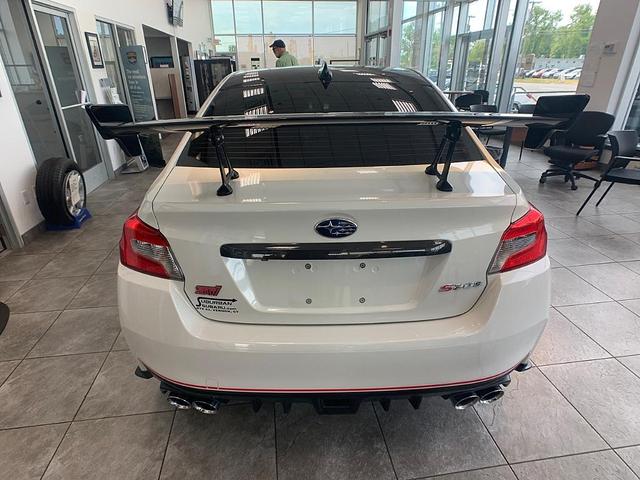 2019 Subaru STI S209 Base for sale in Other, CT – photo 6