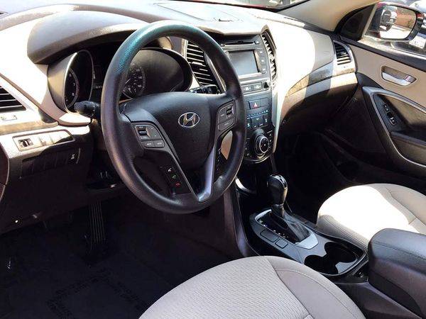 2017 Hyundai Santa Fe Sport 2.4L AWD W/ BACK UP CAMERA / POWER... for sale in El Cajon, CA – photo 21
