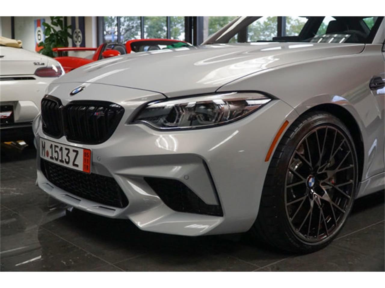 2019 BMW M2 for sale in Miami, FL – photo 3