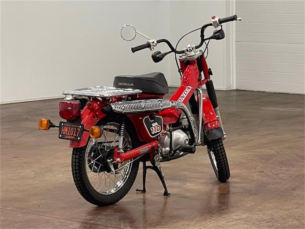 1986 Honda Motorcycle for sale in Sioux Falls, SD – photo 3
