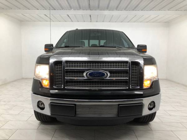 2011 FORD F150 LARIAT RWD ONLY $2000 DOWN(O.A.C) for sale in Phoenix, AZ – photo 5