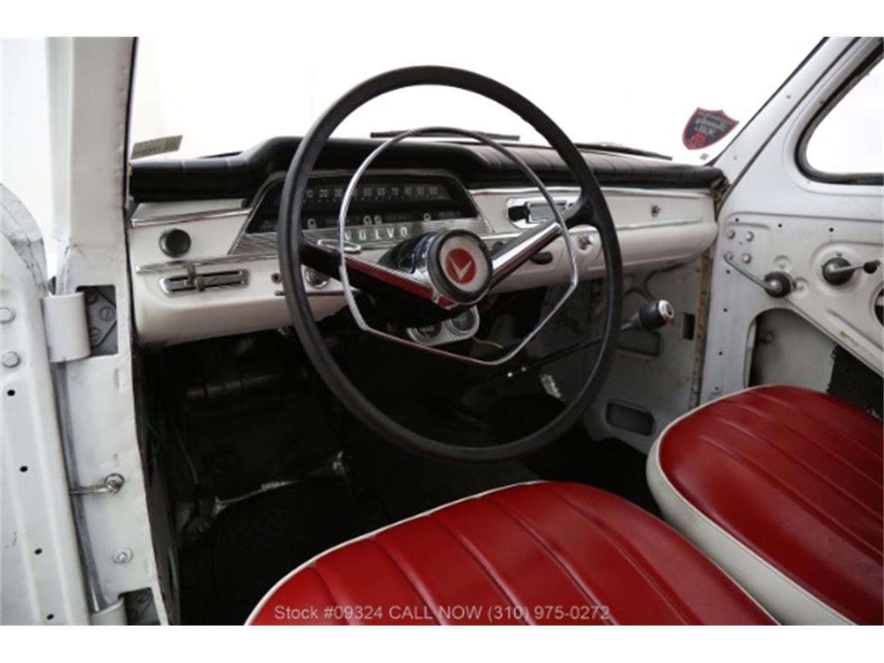 1960 Volvo PV544 for sale in Beverly Hills, CA – photo 31