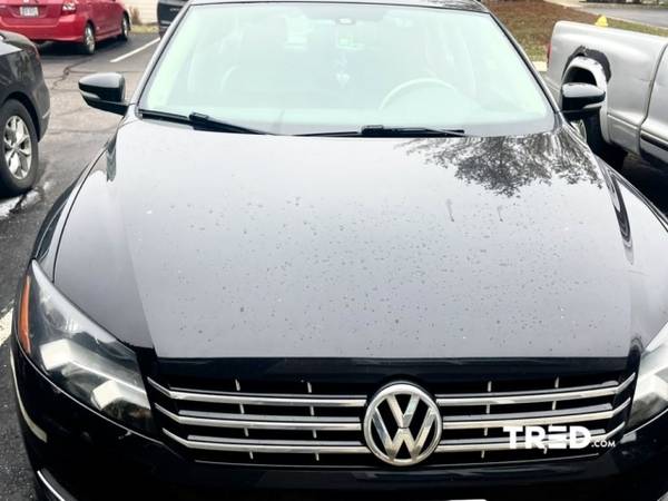 2014 Volkswagen Passat - - by dealer - vehicle for sale in Columbus, OH – photo 3
